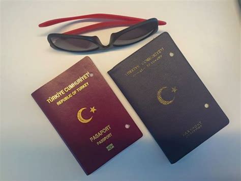 pasaport yenileme için istenen evraklar